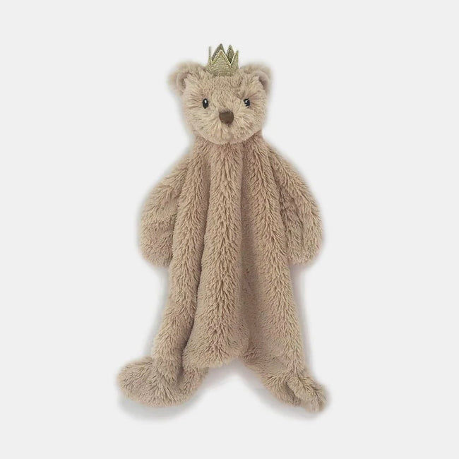 Prince Bear Security Blanket added by Spoak Member