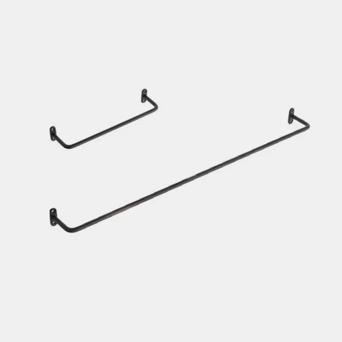 Iron Towel Bar added by Spoak Member