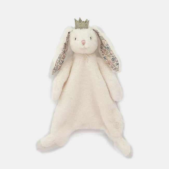 Princess Bunny Security Blanket added by Spoak Member