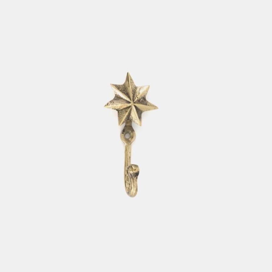 Oda Star Hook added by Spoak Member