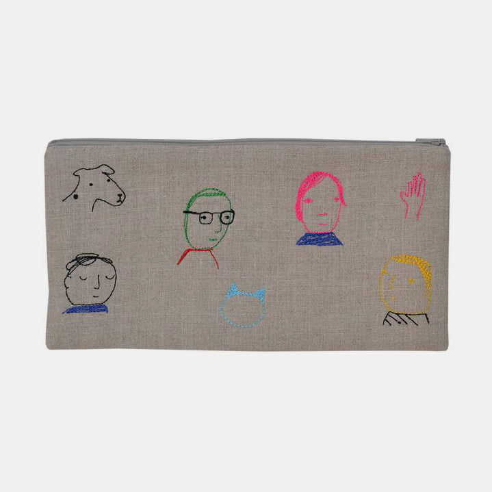 Small Folks Pouch added by Spoak Member