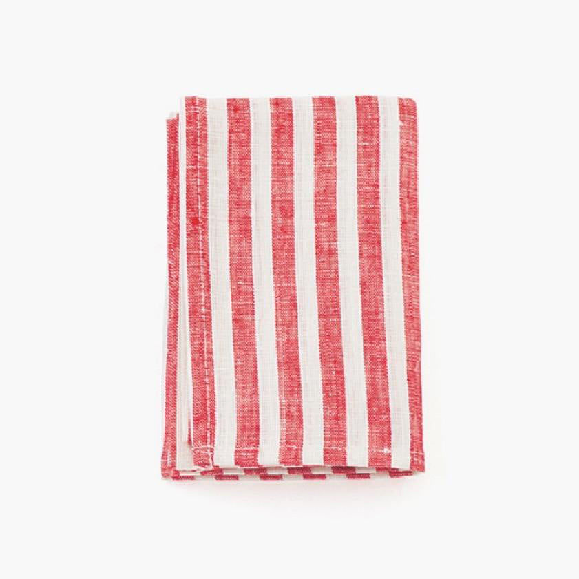 Red Stripe Kitchen Cloth added by Spoak Member