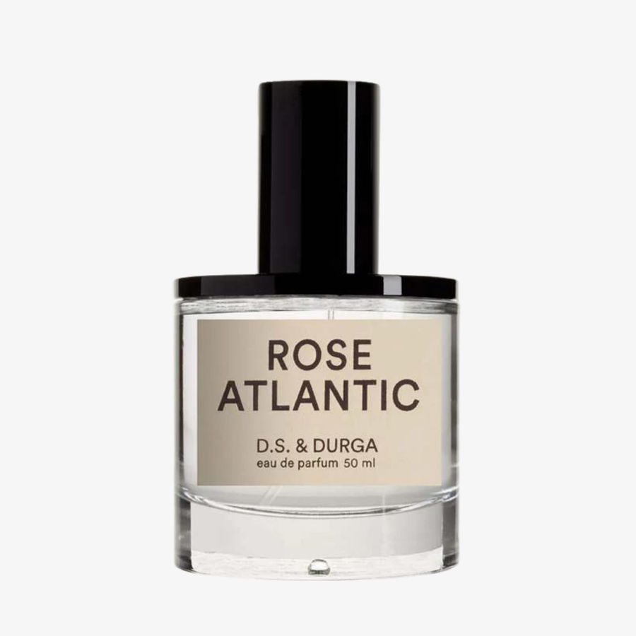 Rose Atlantic Perfume added by Spoak Member