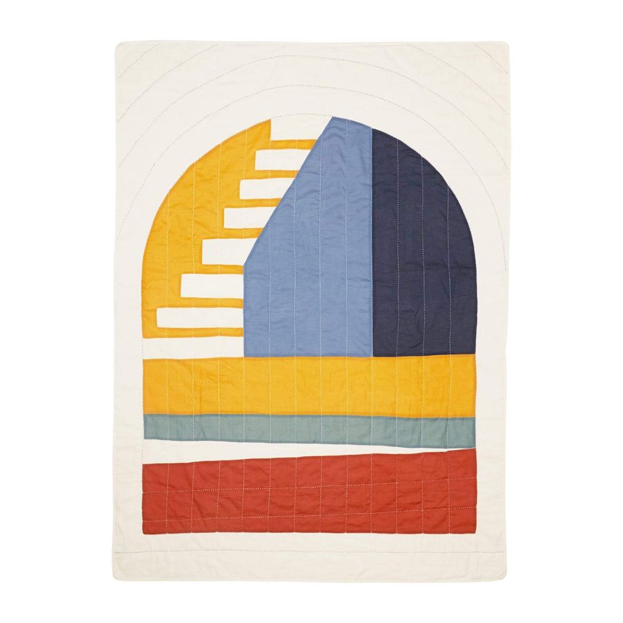Ascend Quilt Throw added by Spoak Member