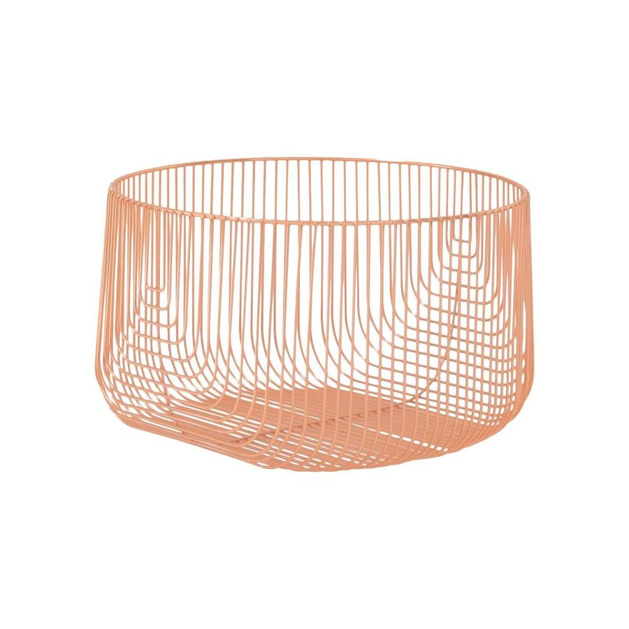 18" Wire Basket added by Spoak Member