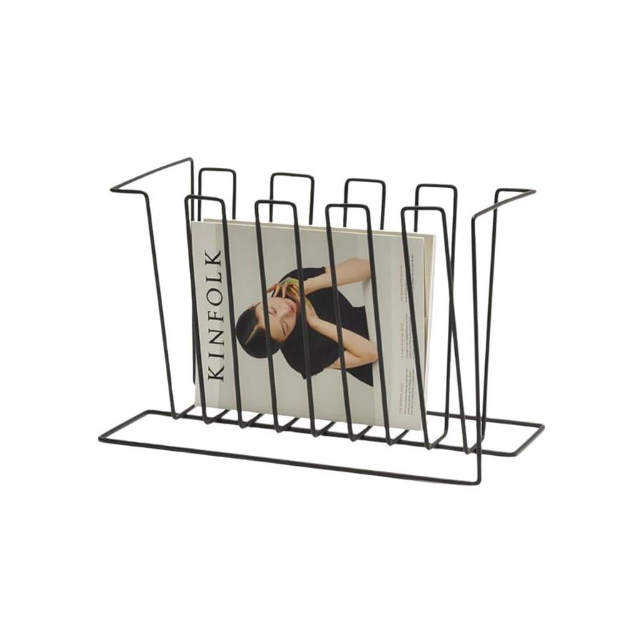 MAG Magazine Rack added by Spoak Member