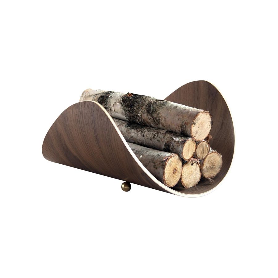 Mission Firewood Holder added by Spoak Member
