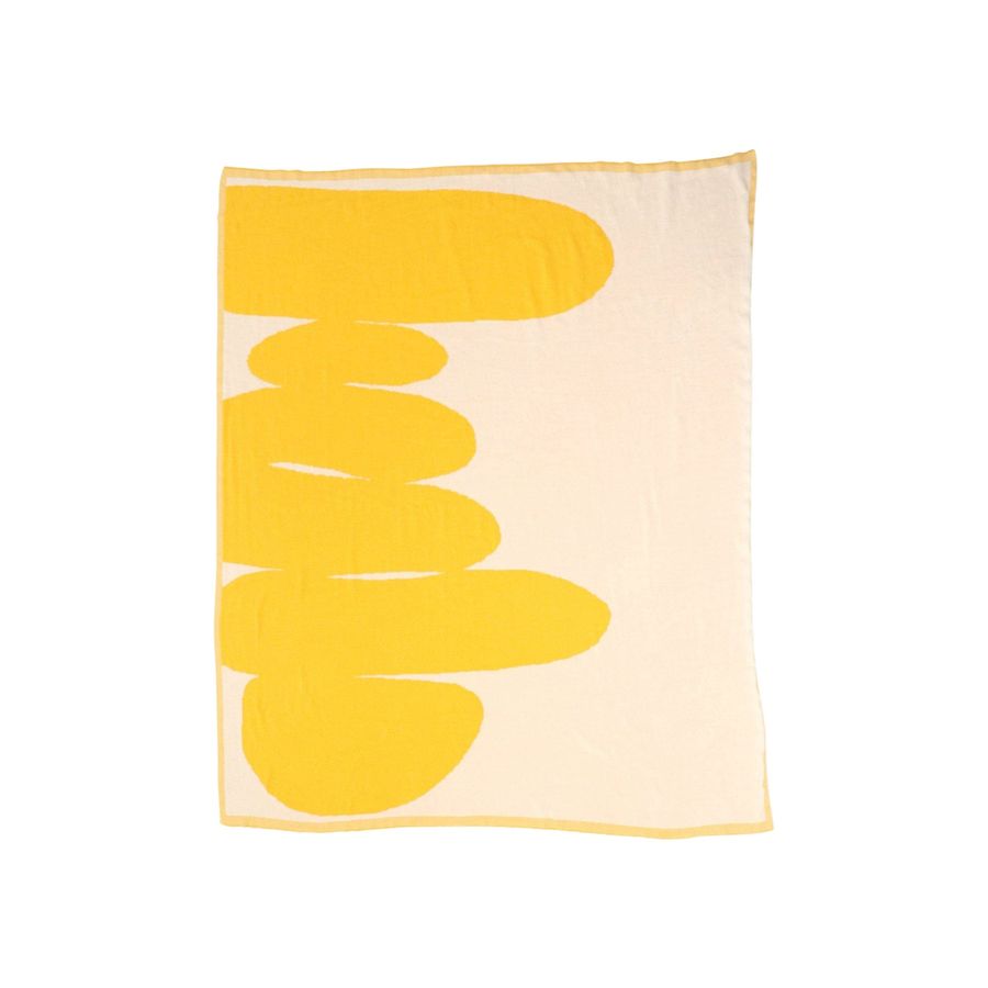 Desert Ebb + Flow Knitted Blanket added by Spoak Member
