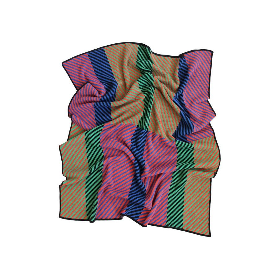Optical Movement Throw Blanket added by Spoak Member