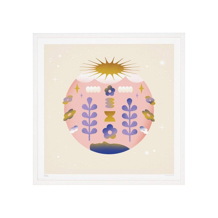 Symphony for a Seed added by Spoak Member