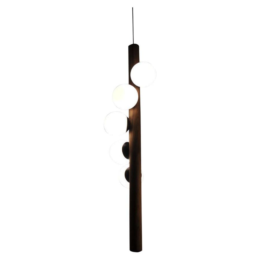 The Vertical Willow Pendant added by Spoak Member