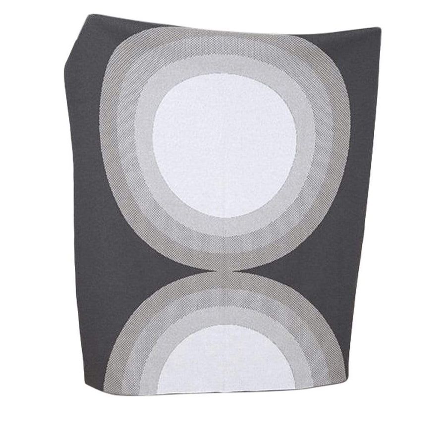 Eco Full Circle Throw by Kelly Harris Smith added by Spoak Member