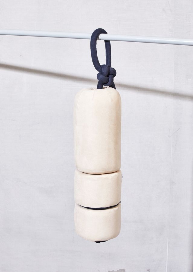 Sailor's Buoy in Cream added by Spoak Member