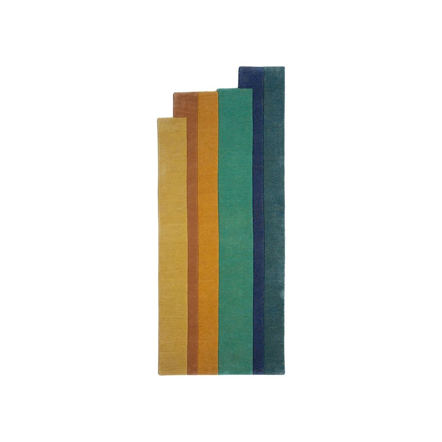 Demi Pente Runner added by Spoak Member