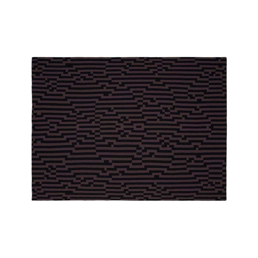 Bitmap Zoom In Brown Throw added by Spoak Member