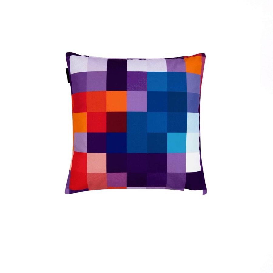 Pixel Venus Purple Small Cushion added by Spoak Member