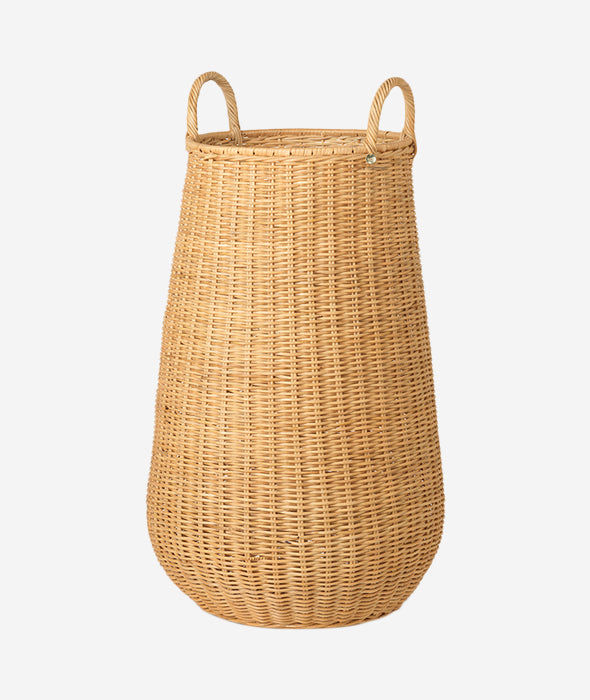 Braided Laundry Basket added by Spoak Member