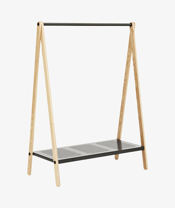 Toj Clothing Rack - More Options added by Spoak Member