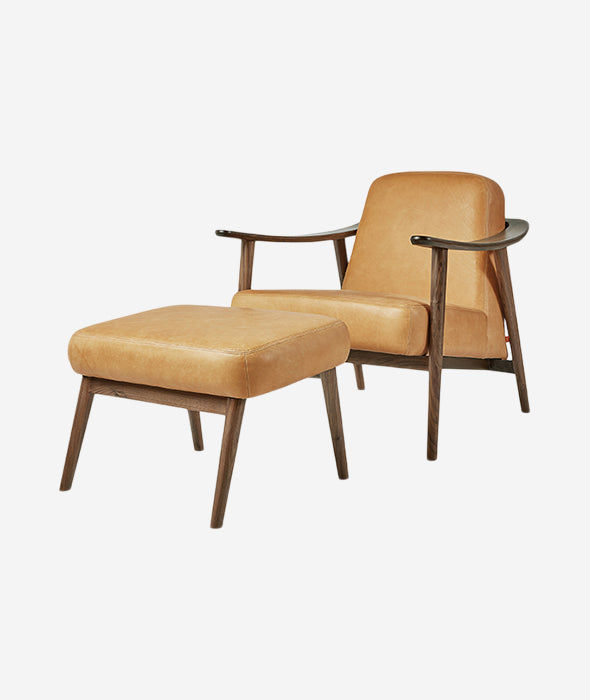 Baltic Chair + Ottoman - More Options added by Spoak Member