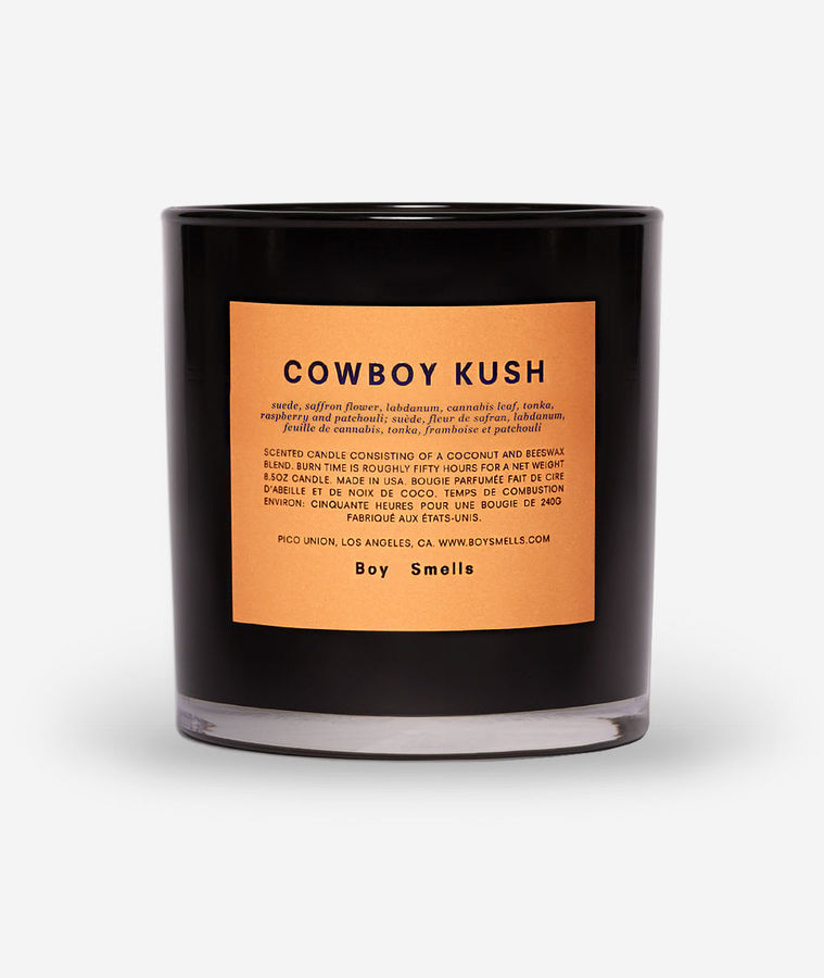 Cowboy Kush Candle added by Spoak Member