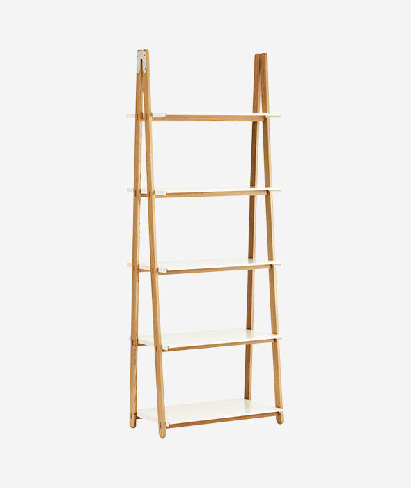 One Step Up Bookcase - More Options added by Spoak Member