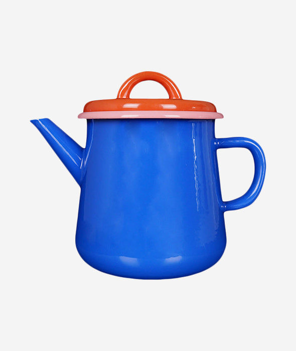 Colorama Tea Pot added by Spoak Member