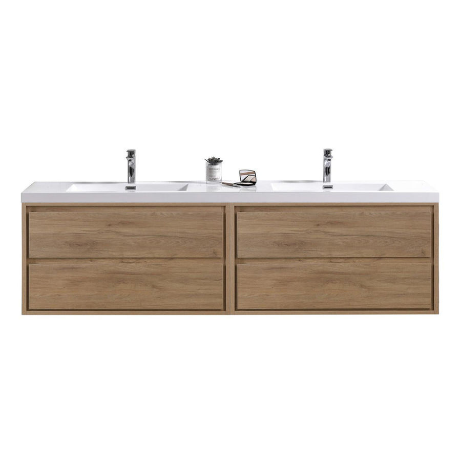 Saggia Floating Vanity added by Meagan Givens