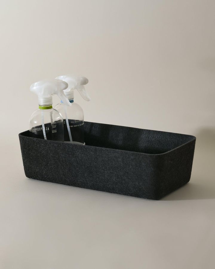 The Sculpted Bin - Long added by Spoak Member