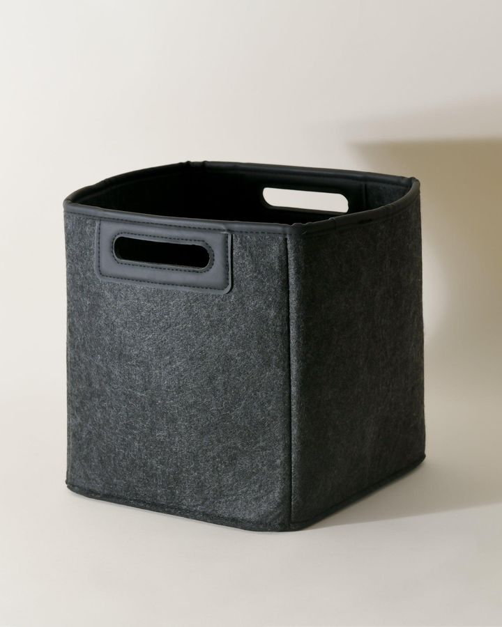 The Jamie Bin - 10" added by Spoak Member