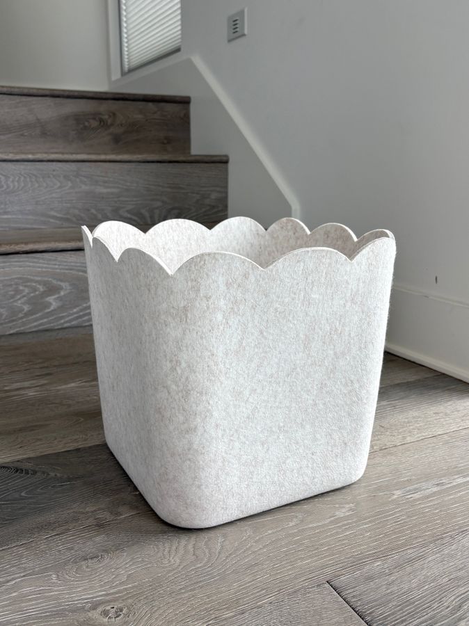 The Scalloped Bin - Original added by Spoak Member
