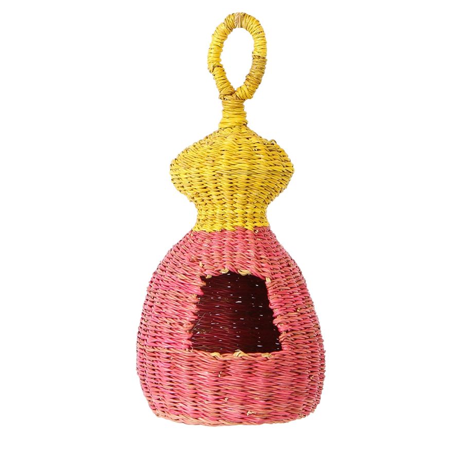 Sunset Birdhouse added by Spoak Member