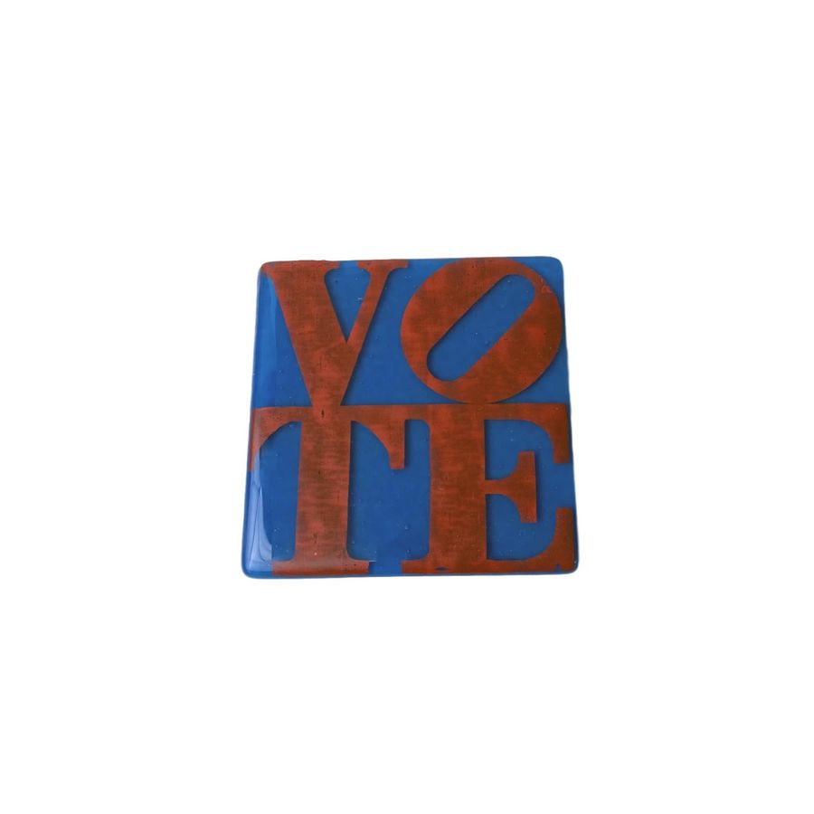 Glass Coaster - VOTE added by Spoak Member