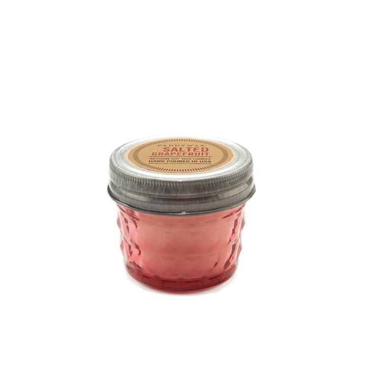 Salted Grapefruit Relish Jar Candles added by Spoak Member