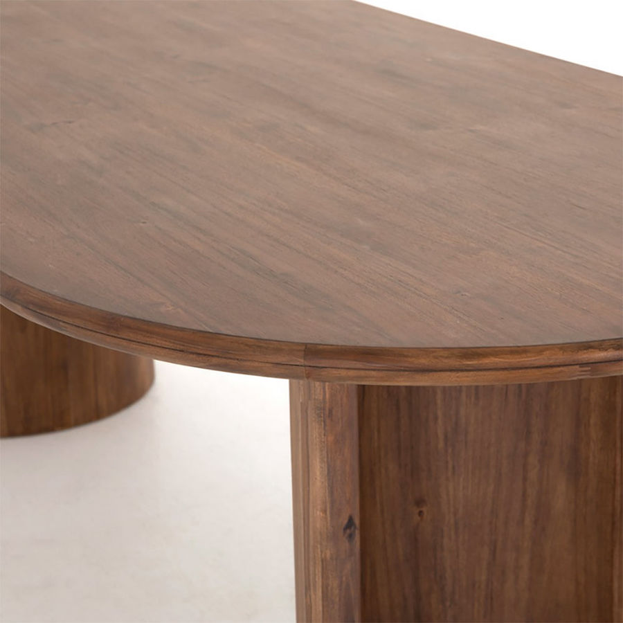 Crescent Dining Table added by Spoak Member