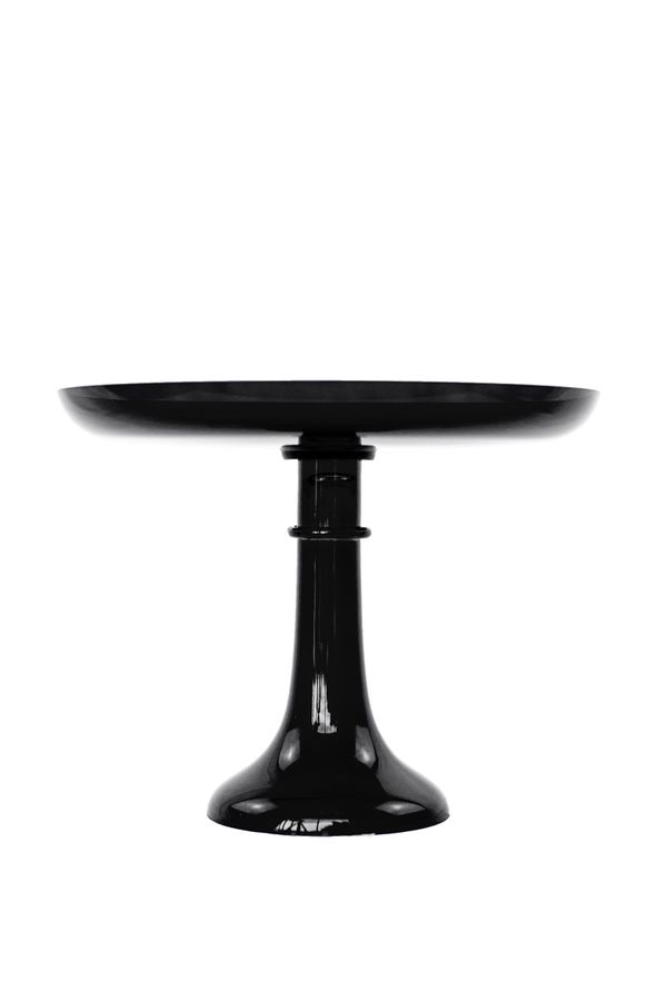 Estelle Cake Stand {Black} added by Spoak Member