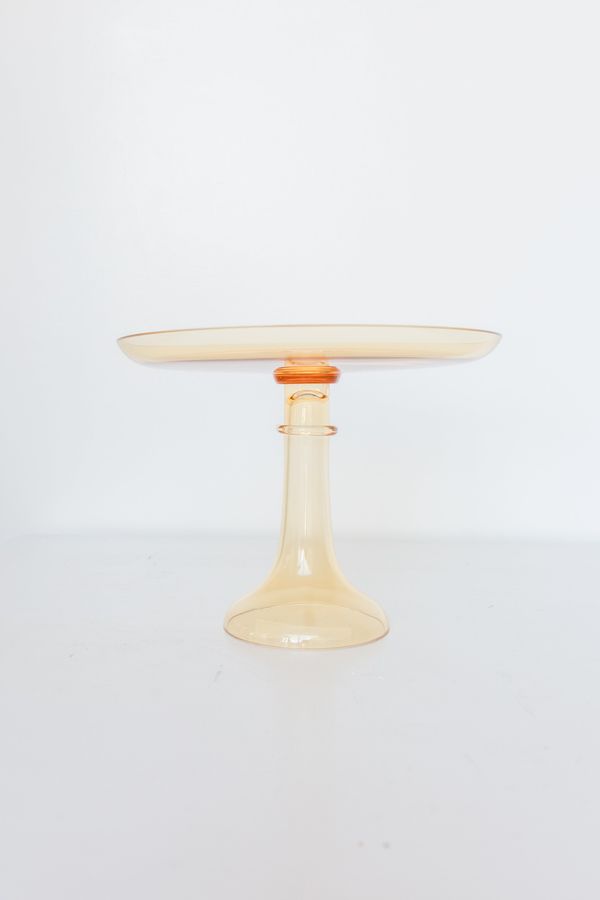 Estelle Cake Stand {Yellow} added by Spoak Member