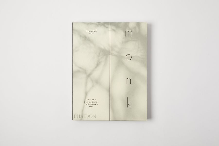 Monk: Light and Shadows on the Philosopher’s Path added by Spoak Member