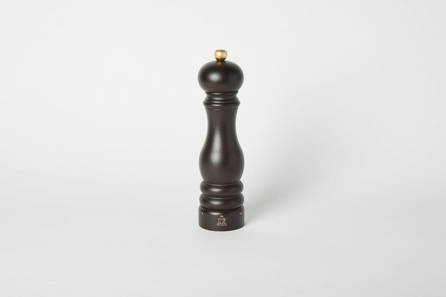 Pepper Mill U'Select Wood Chocolate 8.5" added by Spoak Member
