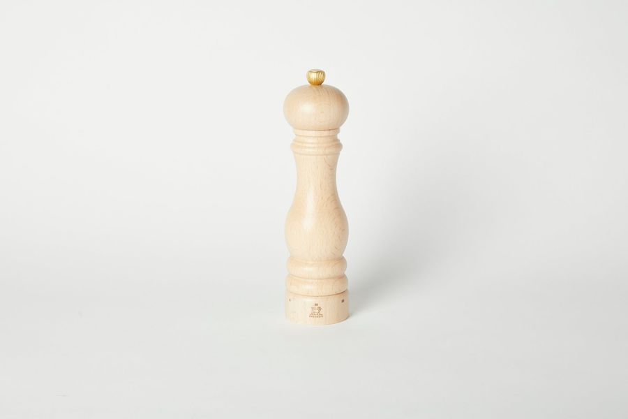 Salt Mill U'Select Wood Natural 8.5" added by Spoak Member