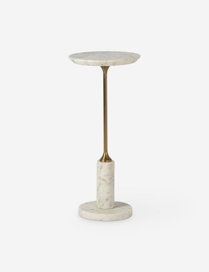 Devlin Round Side Table added by Spoak Member