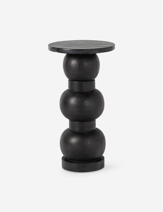 Belsham Round Side Table added by Spoak Member