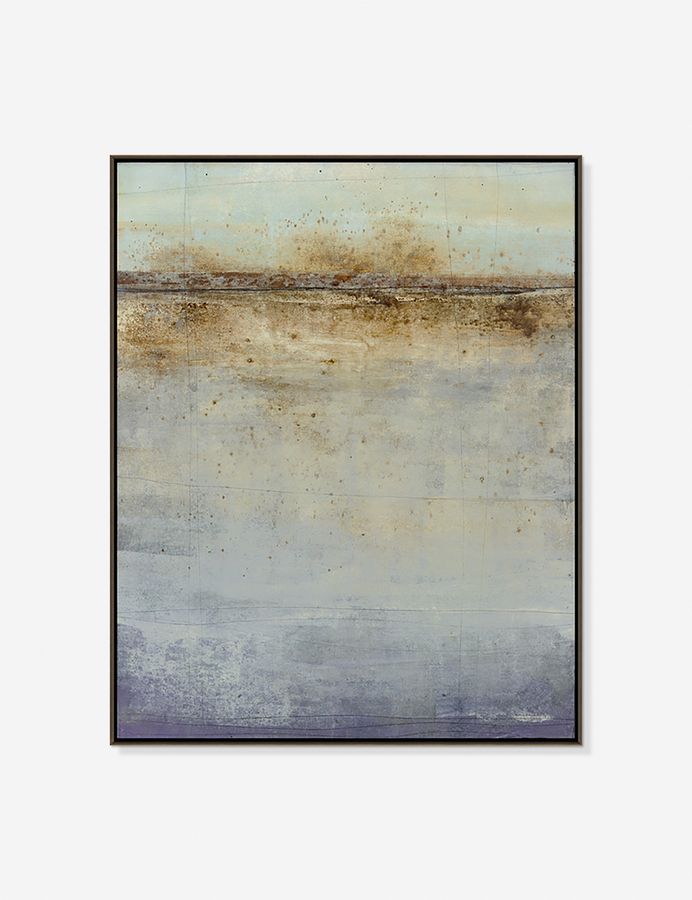 Prophecy of the Horizon 1 Wall Art by Maeve Harris added by Spoak Member
