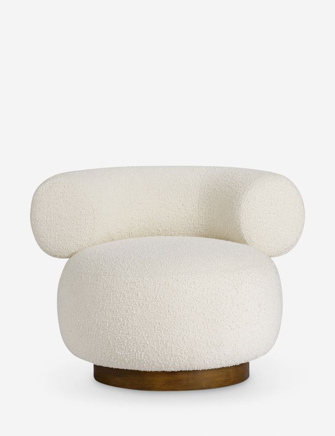 Ohara Swivel Chair added by Spoak Member
