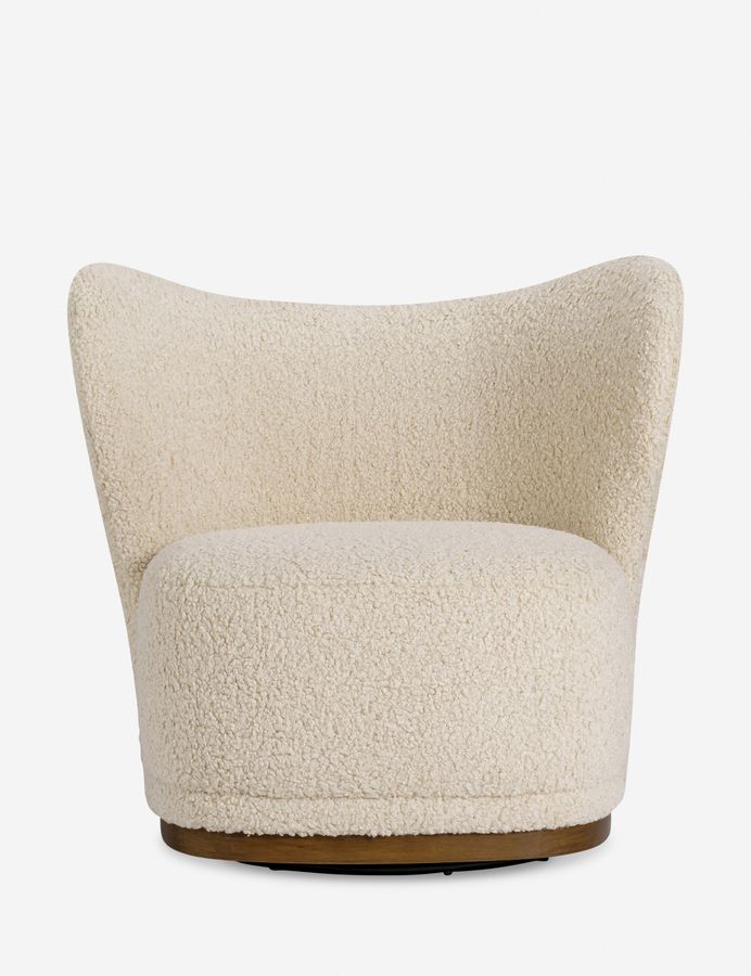 Fauntroy Swivel Chair added by Spoak Member
