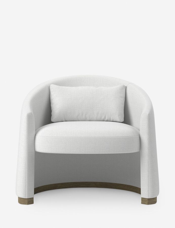 Macallister Accent Chair added by Spoak Member