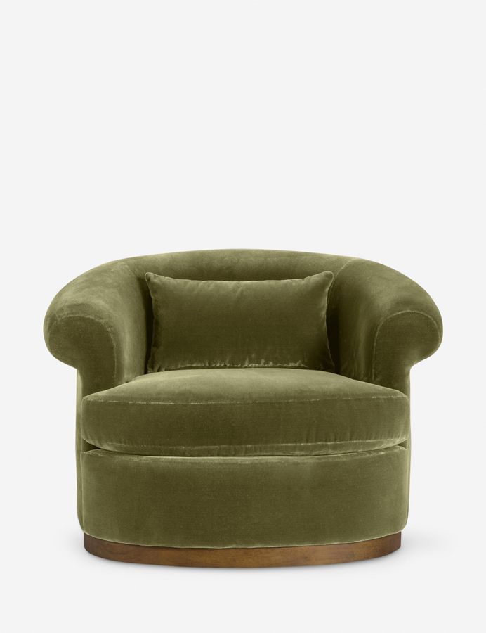 Rochester Swivel Chair added by Spoak Member