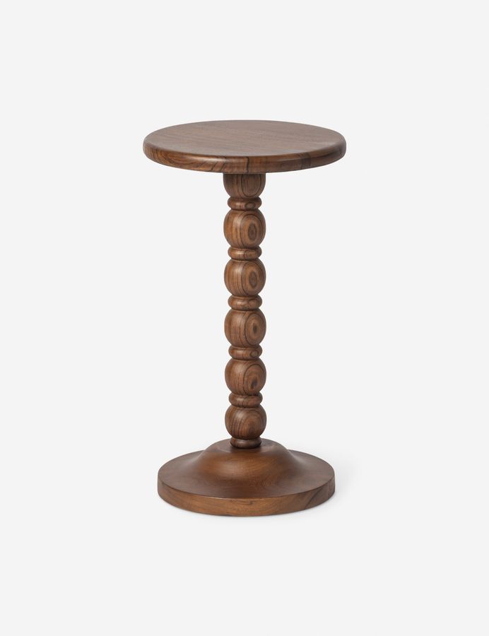 Foxton Round Side Table added by Spoak Member