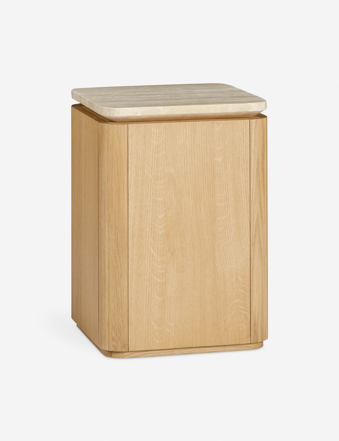 Kari Side Table added by Spoak Member