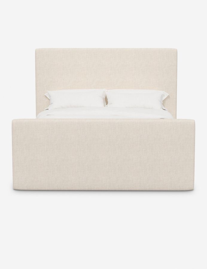 Halloway Platform Bed added by Spoak Member