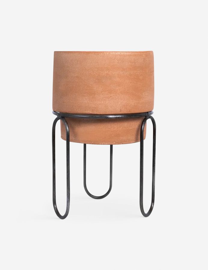 Jaro Terracotta Planter Pot by Meso added by Spoak Member